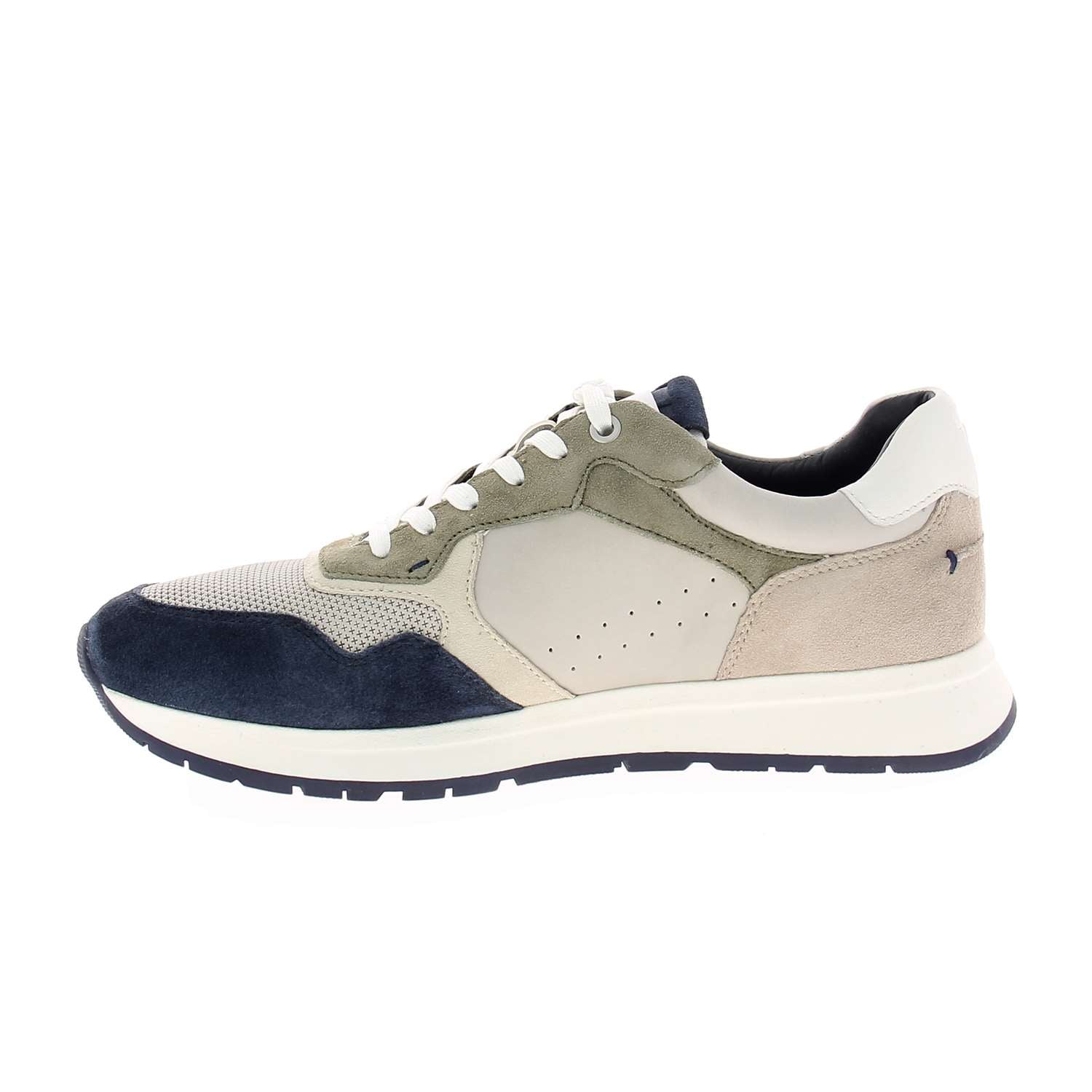 Baskets Homme TAMARIS TALL Bleu