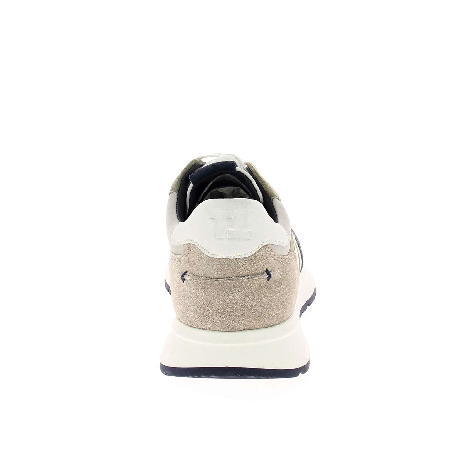Baskets Homme TAMARIS TALL Bleu