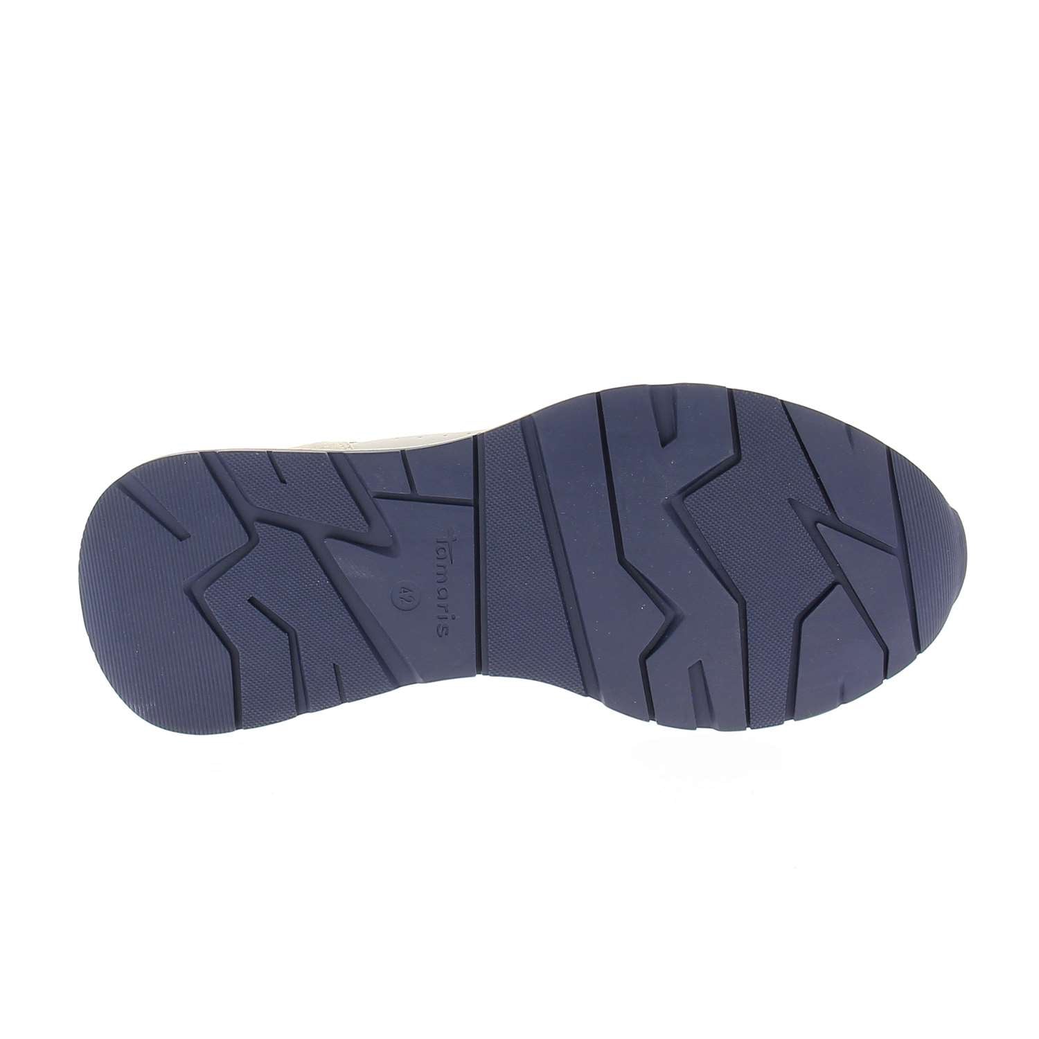 Baskets Homme TAMARIS TALL Bleu