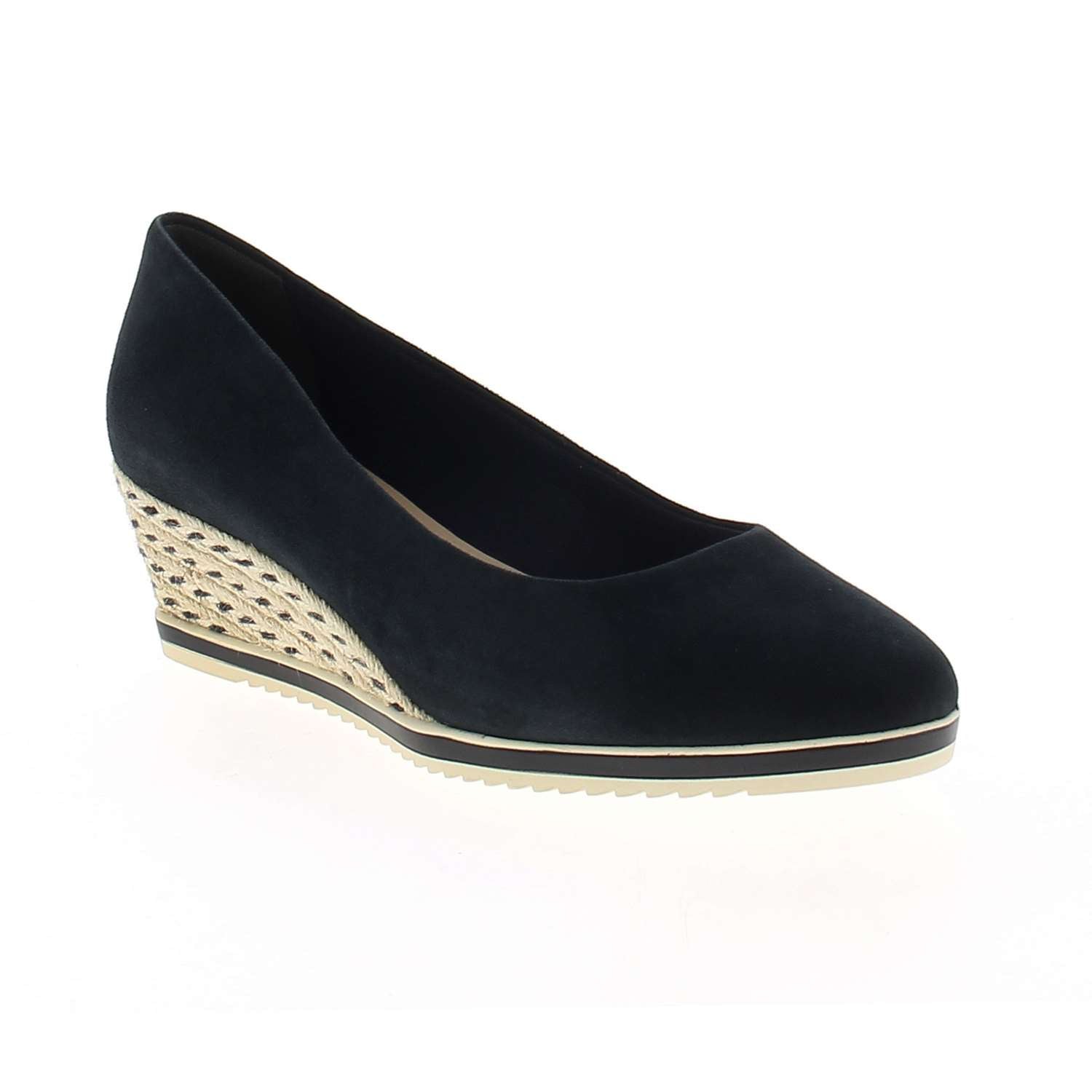 Ballerines et babies Femme TAMARIS TARINOU Bleu