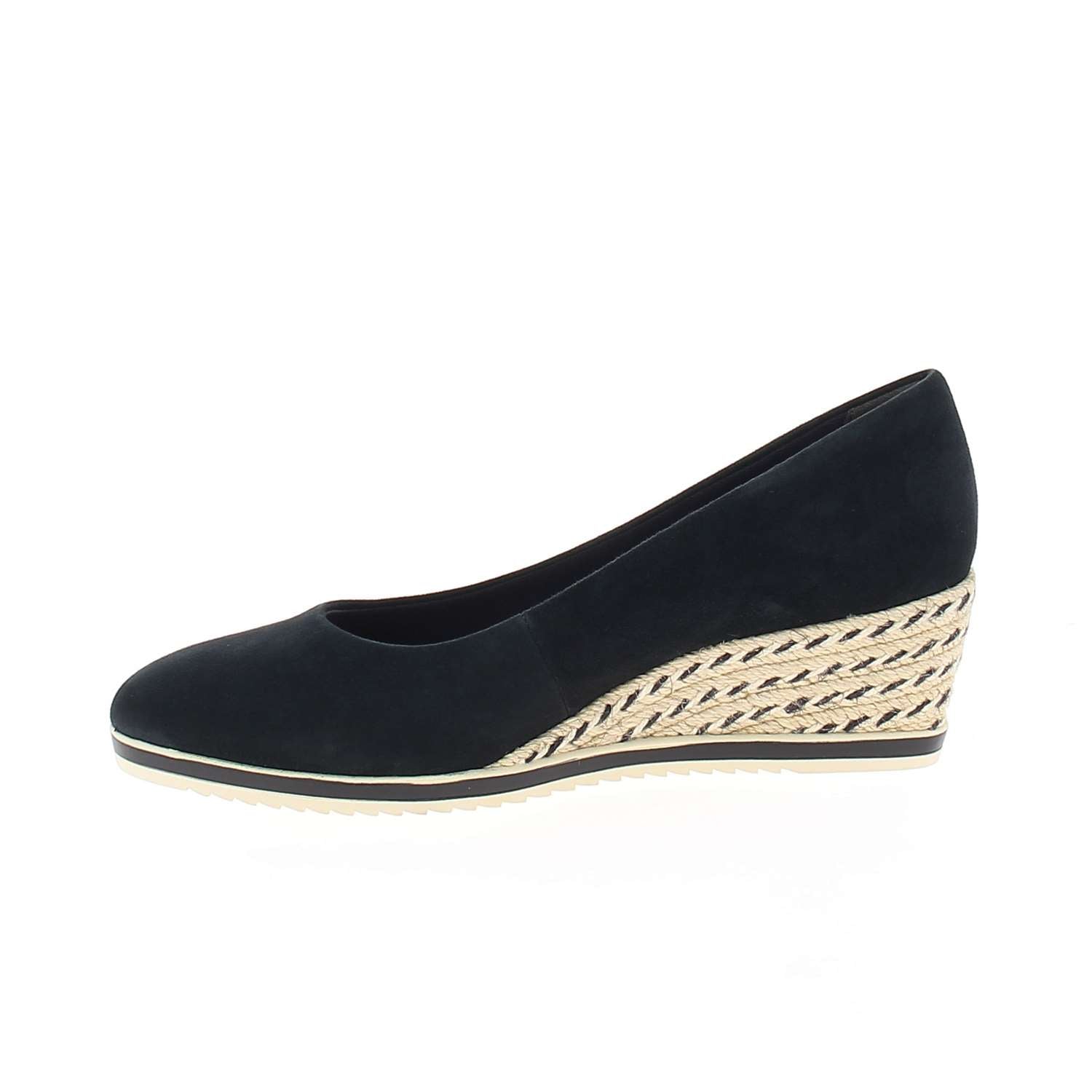 Ballerines et babies Femme TAMARIS TARINOU Bleu