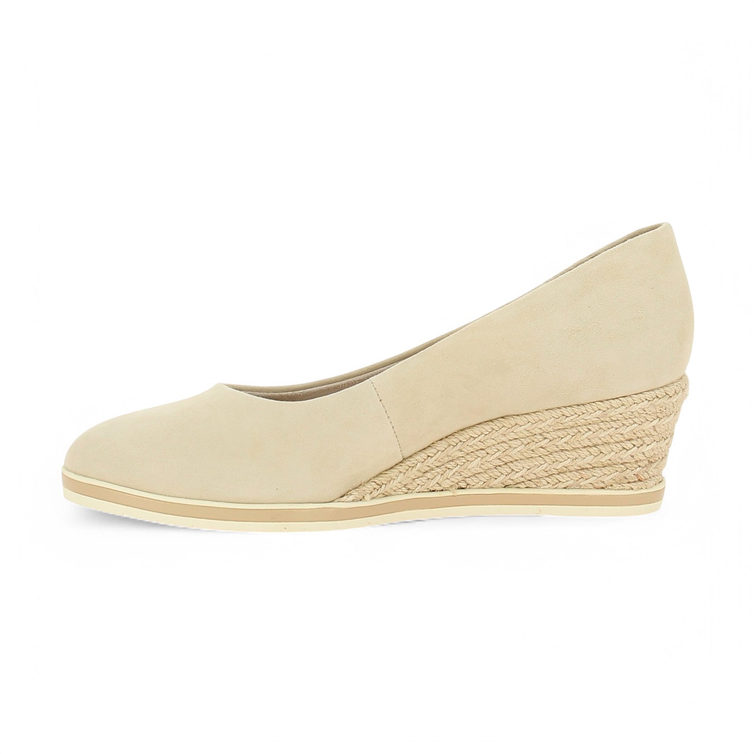 Ballerines et babies Femme TAMARIS TARINOU Beige