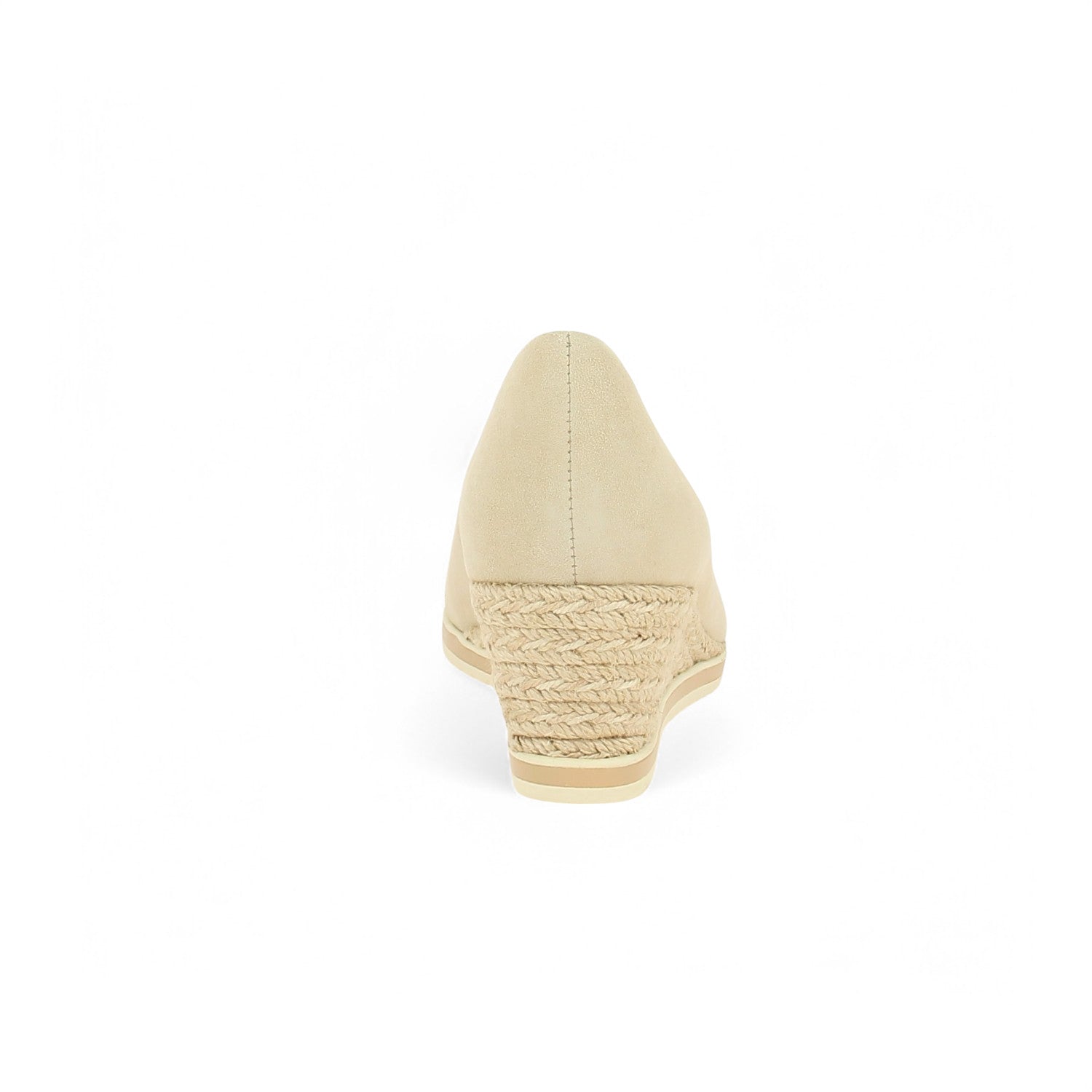 Ballerines et babies Femme TAMARIS TARINOU Beige