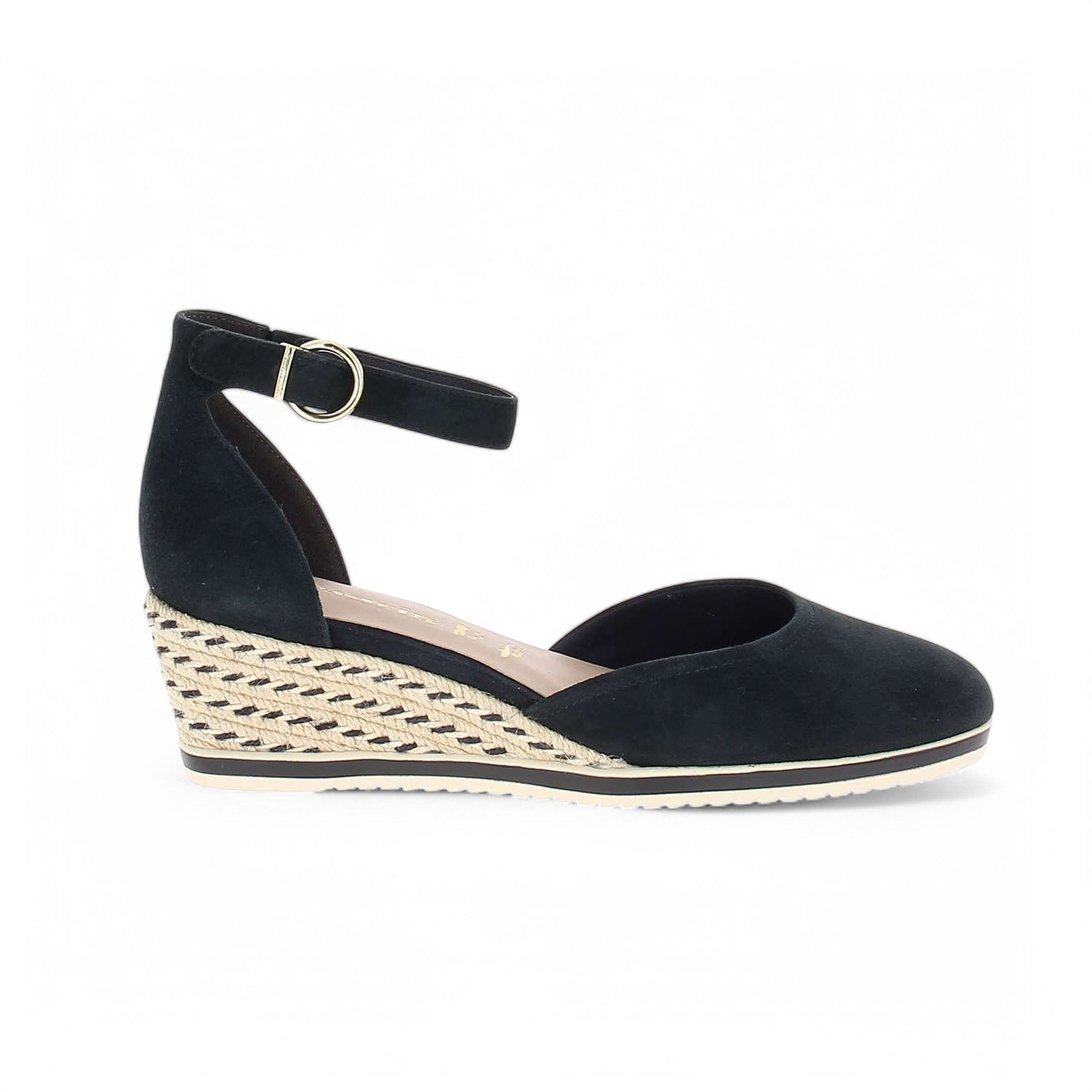 Sandales Femme TAMARIS TAVESTOE Bleu