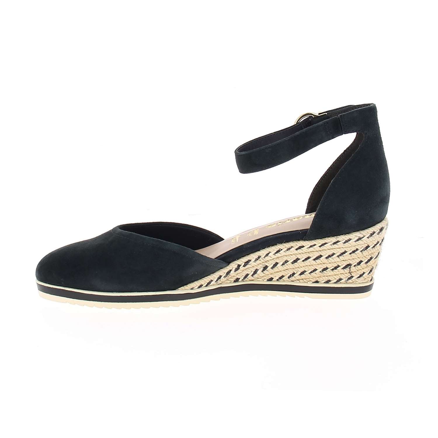 Sandales Femme TAMARIS TAVESTOE Bleu