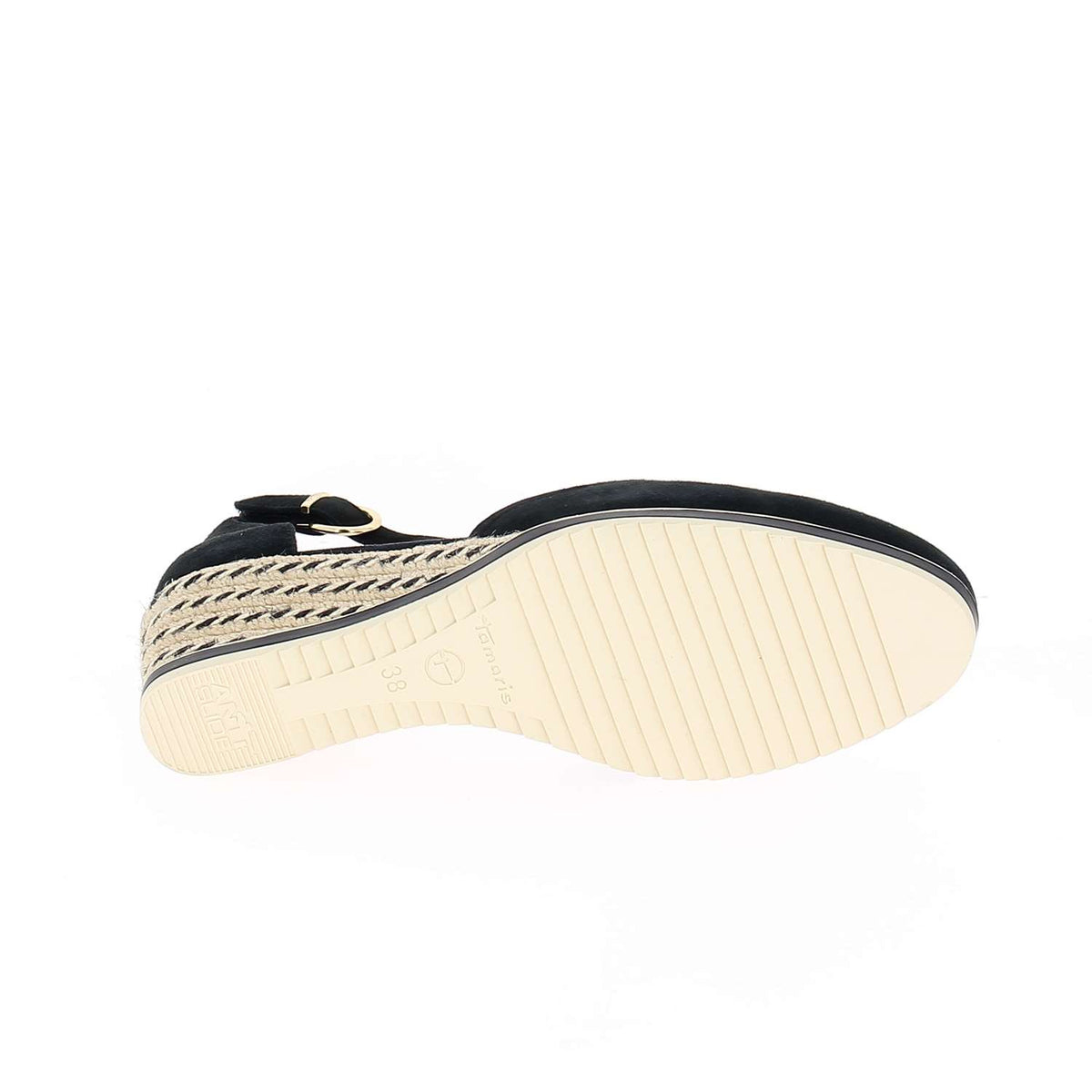 Sandales Femme TAMARIS TAVESTOE Bleu