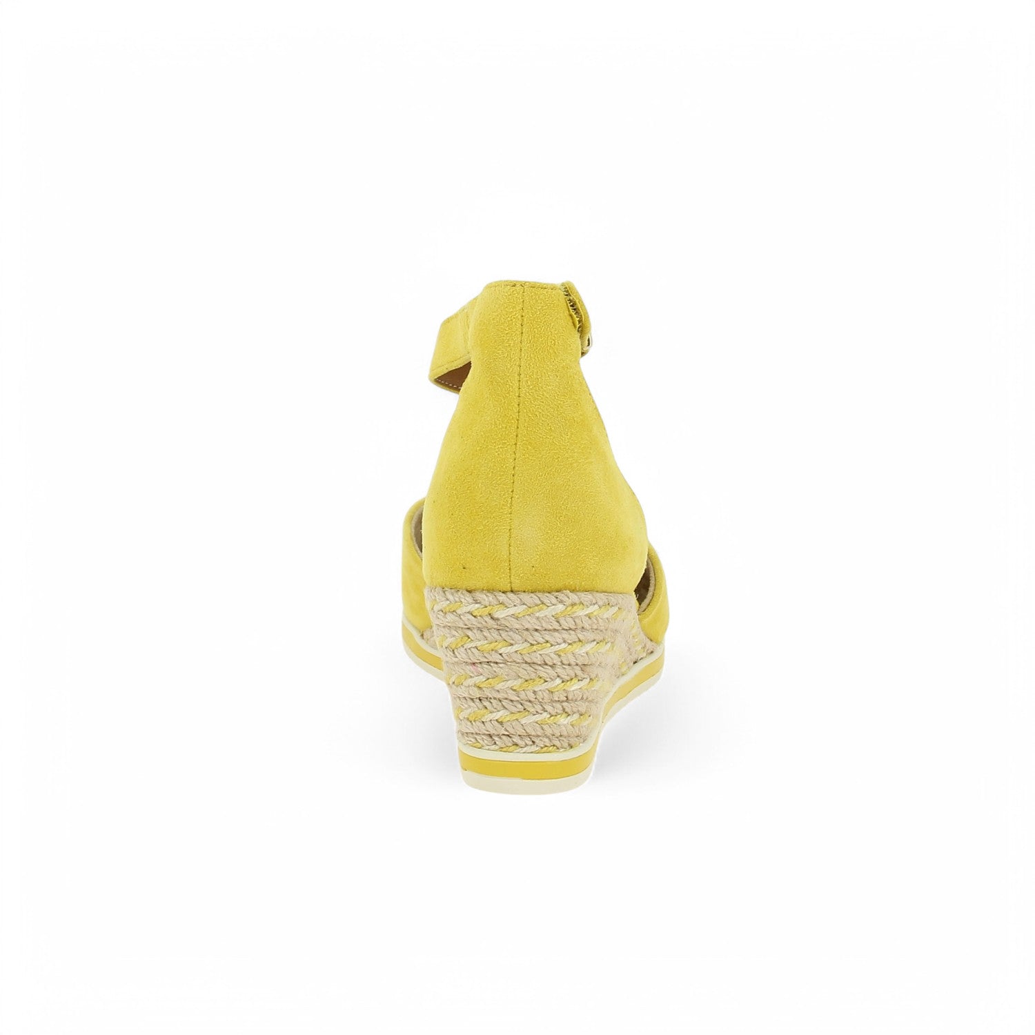 Sandales Femme TAMARIS TAVESTOE Jaune