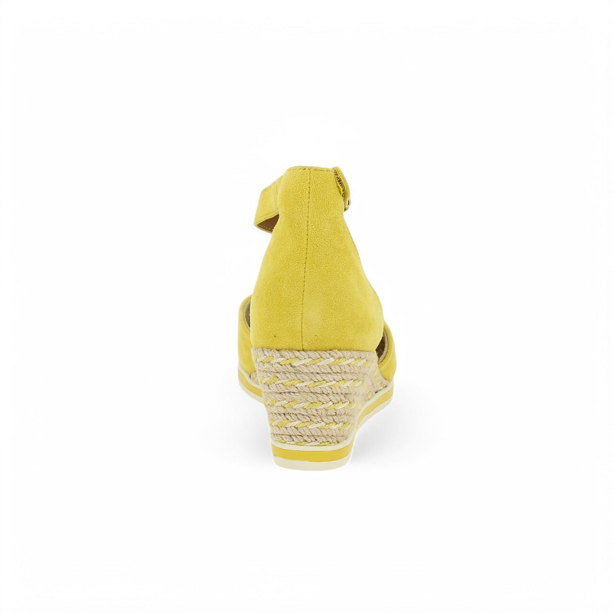 Sandales Femme TAMARIS TAVESTOE Jaune