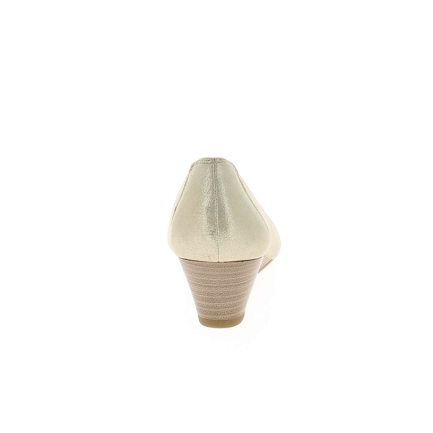 Escarpins & Slingback Femme TAMARIS TACLIO Beige