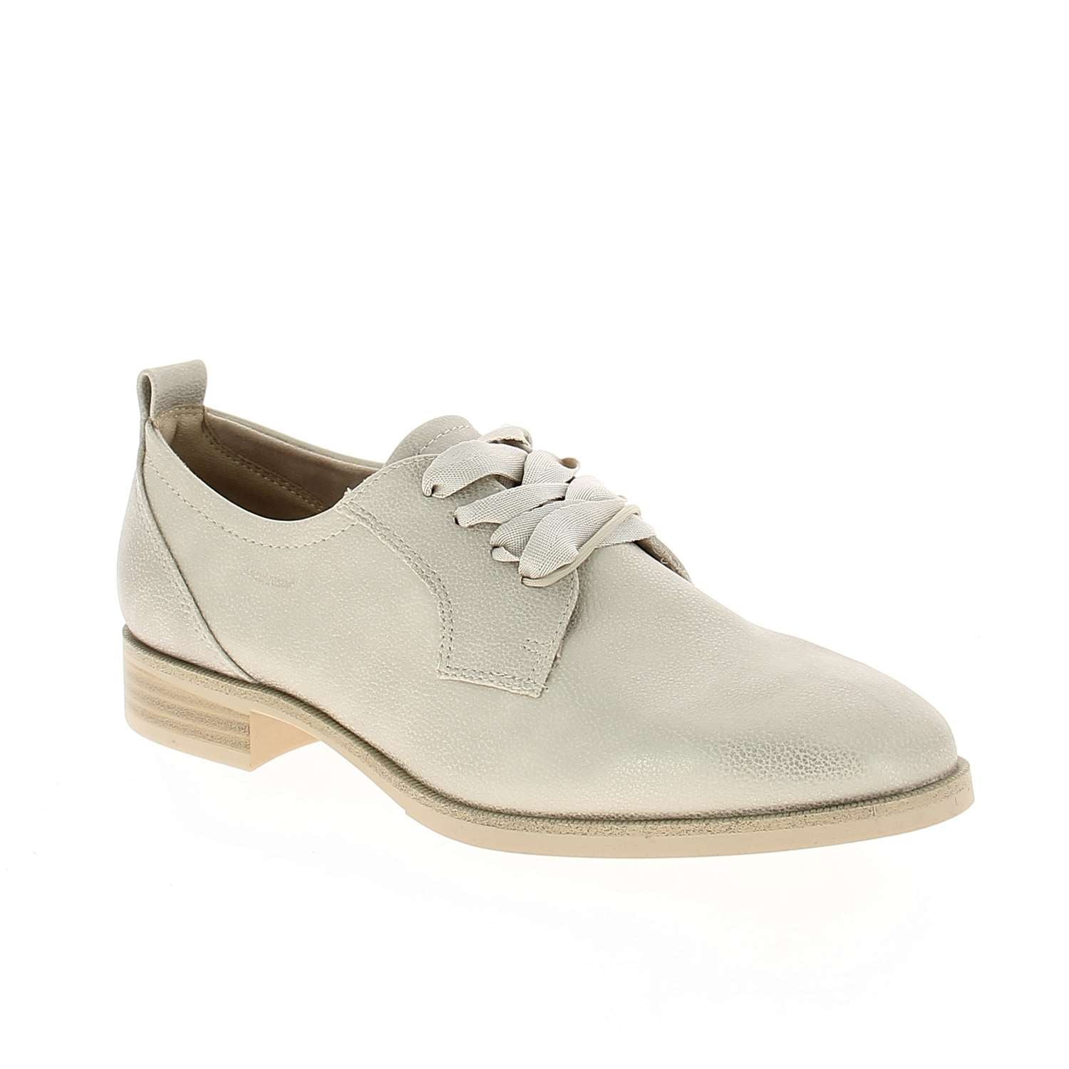 Derbies Femme TAMARIS TAYL Or/Bronze