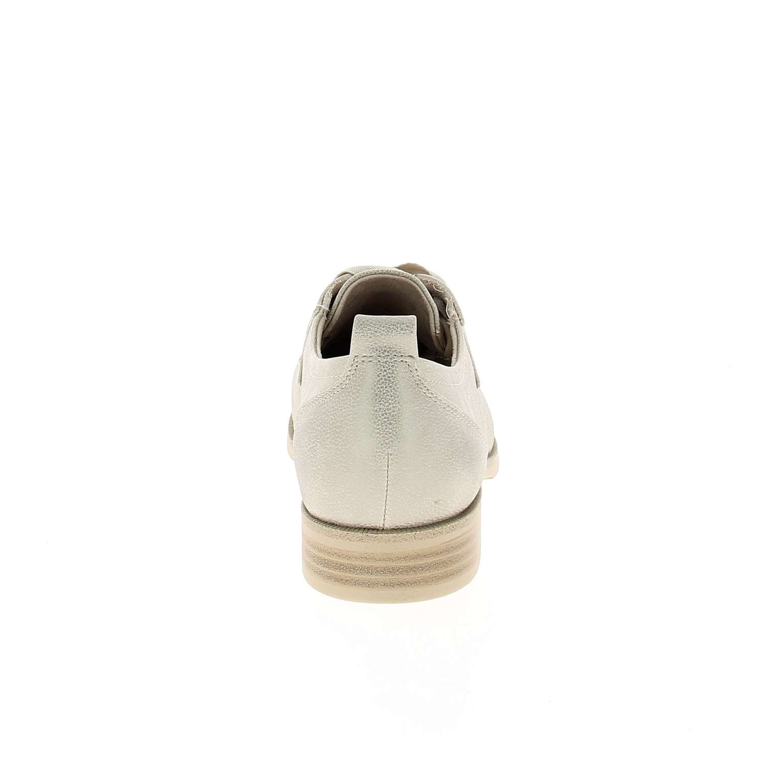 Derbies Femme TAMARIS TAYL Or/Bronze