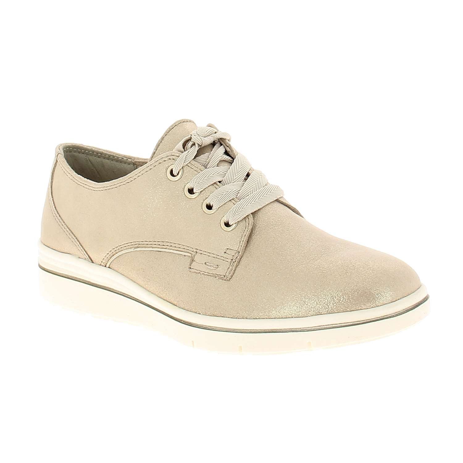Derbies Femme TAMARIS TADINAN Beige