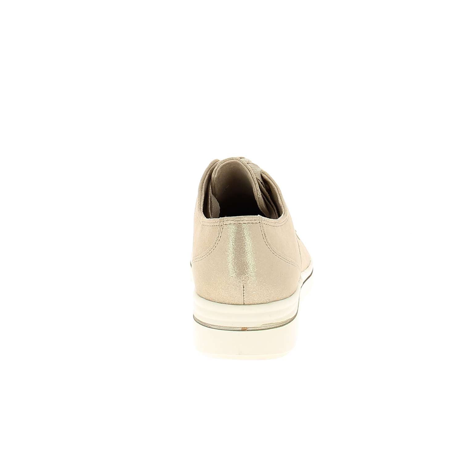 Derbies Femme TAMARIS TADINAN Beige