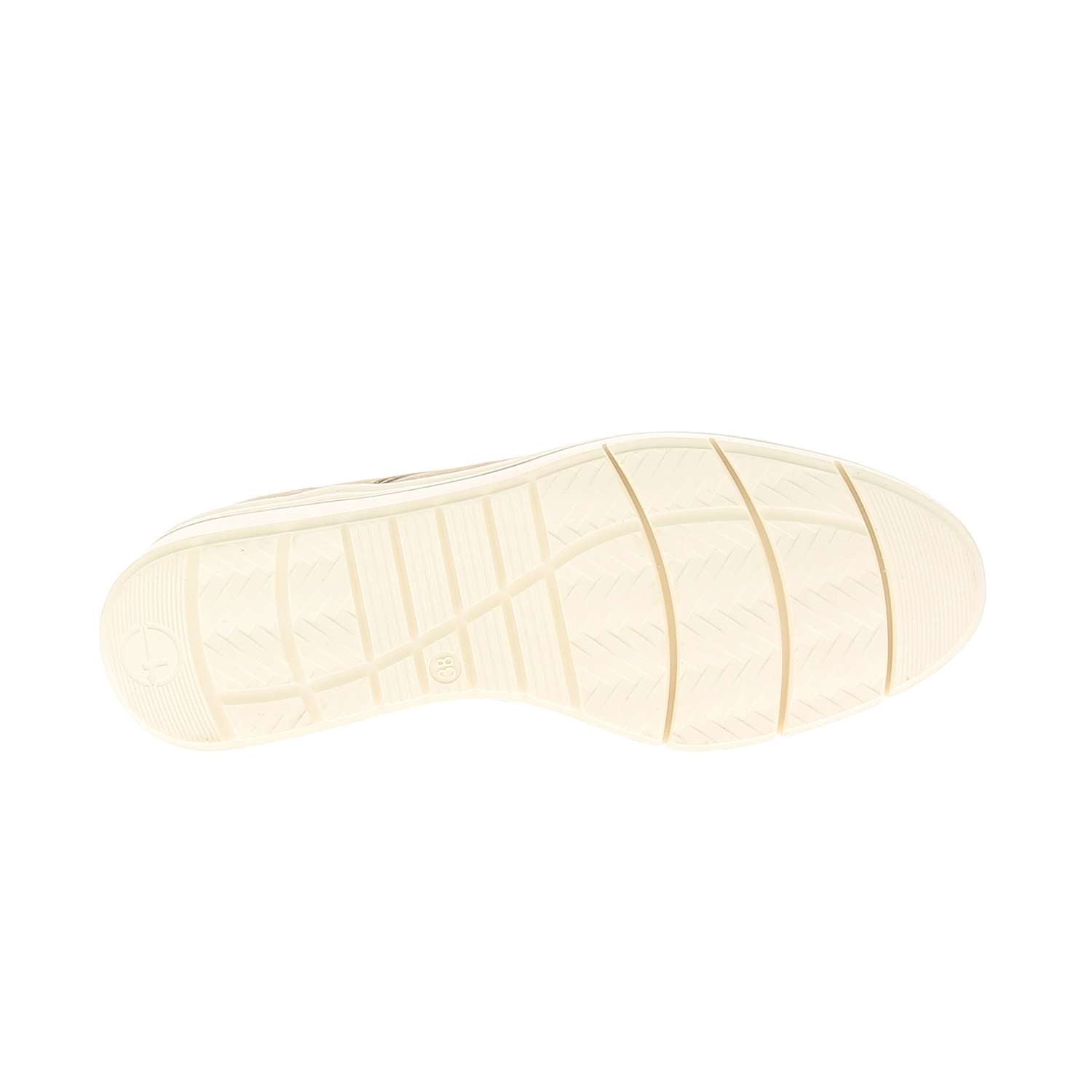 Derbies Femme TAMARIS TADINAN Beige