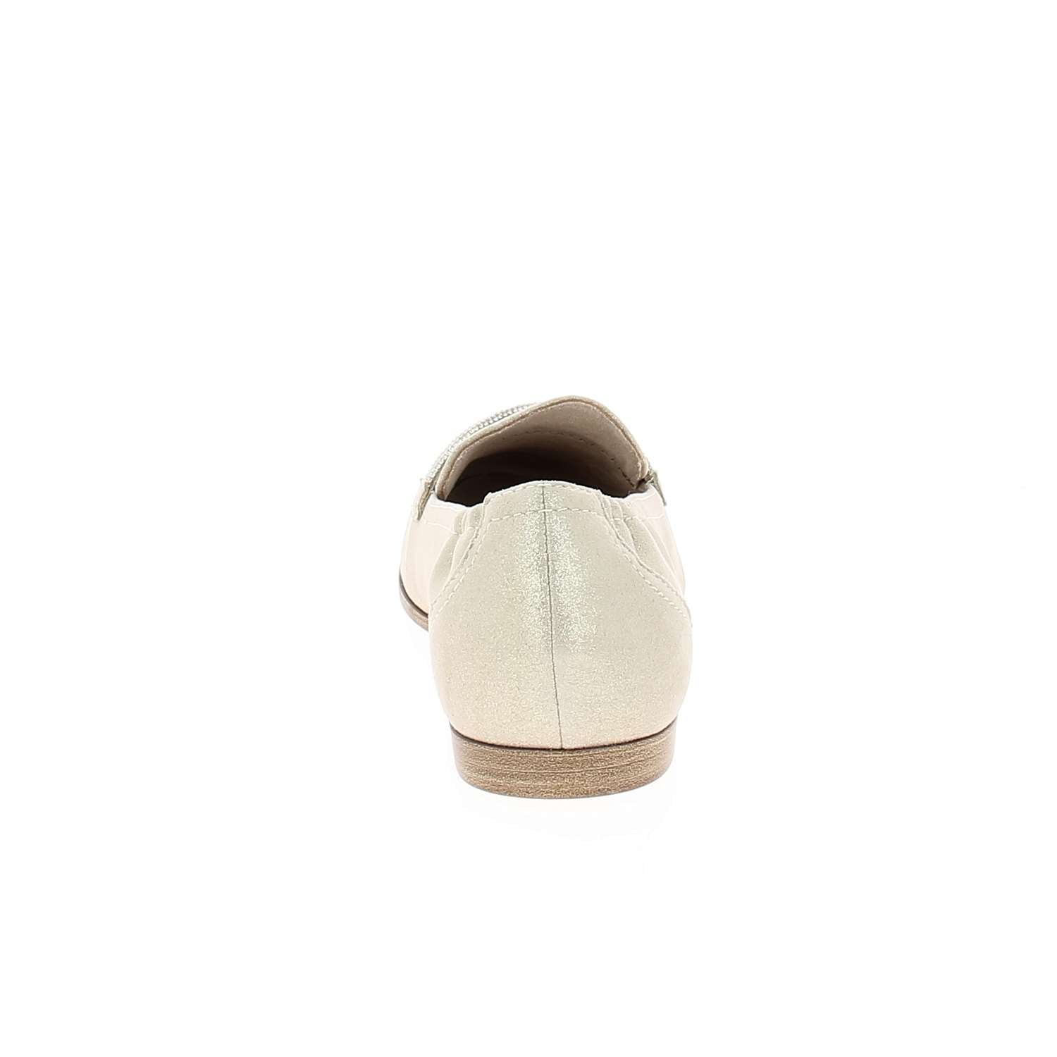 Mocassins Femme TAMARIS TACHICA Beige