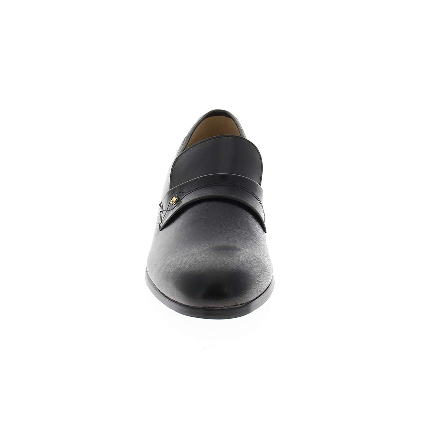 Mocassins Homme ATTITUDE HOMME RADININS Noir