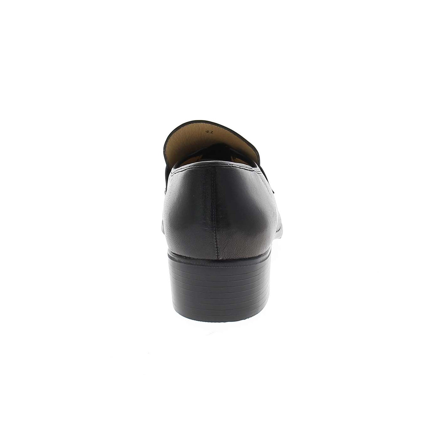 Mocassins Homme ATTITUDE HOMME RADININS Noir