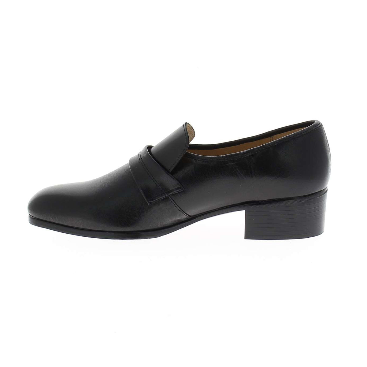 Mocassins Homme ATTITUDE HOMME RADININS Noir
