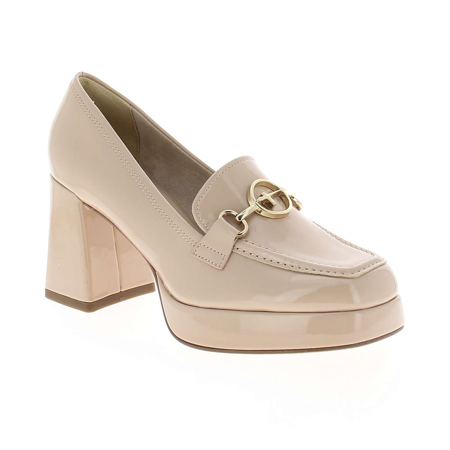 Mocassins Femme TAMARIS TASOL Beige