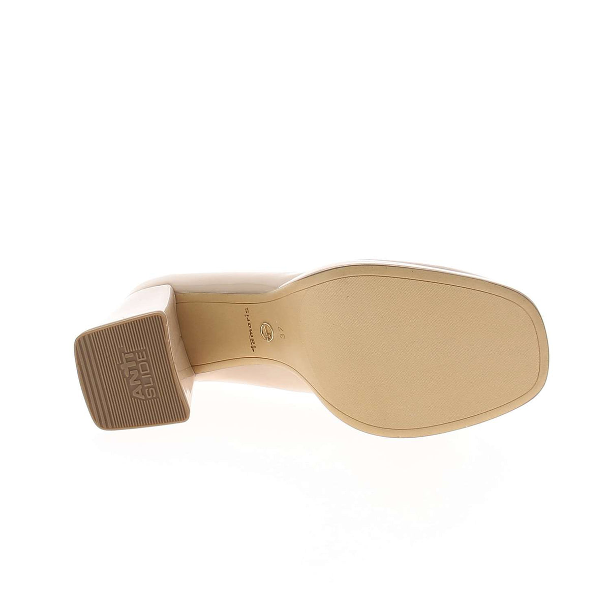 Mocassins Femme TAMARIS TASOL Beige