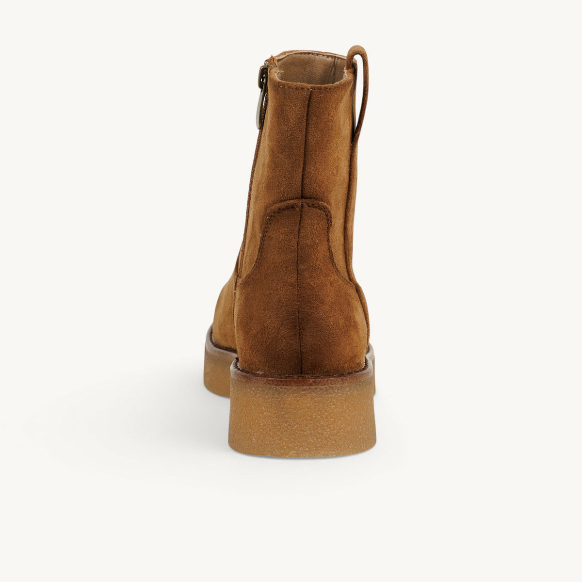 Boots et bottines Femme COTEMER JARPO Camel