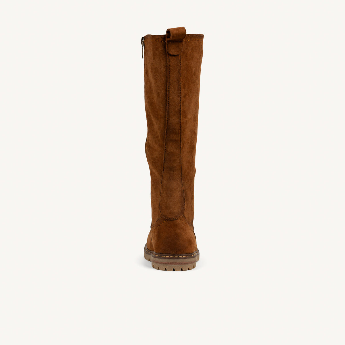 Bottes Femme COTEMER JIMANI Camel