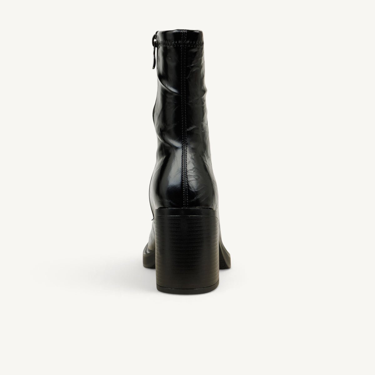 Boots et bottines Femme ELUE PAR NOUS Noir