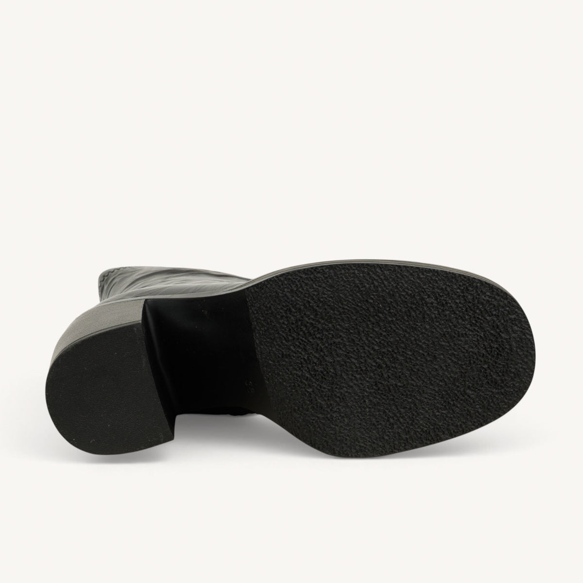 Boots et bottines Femme ELUE PAR NOUS Noir