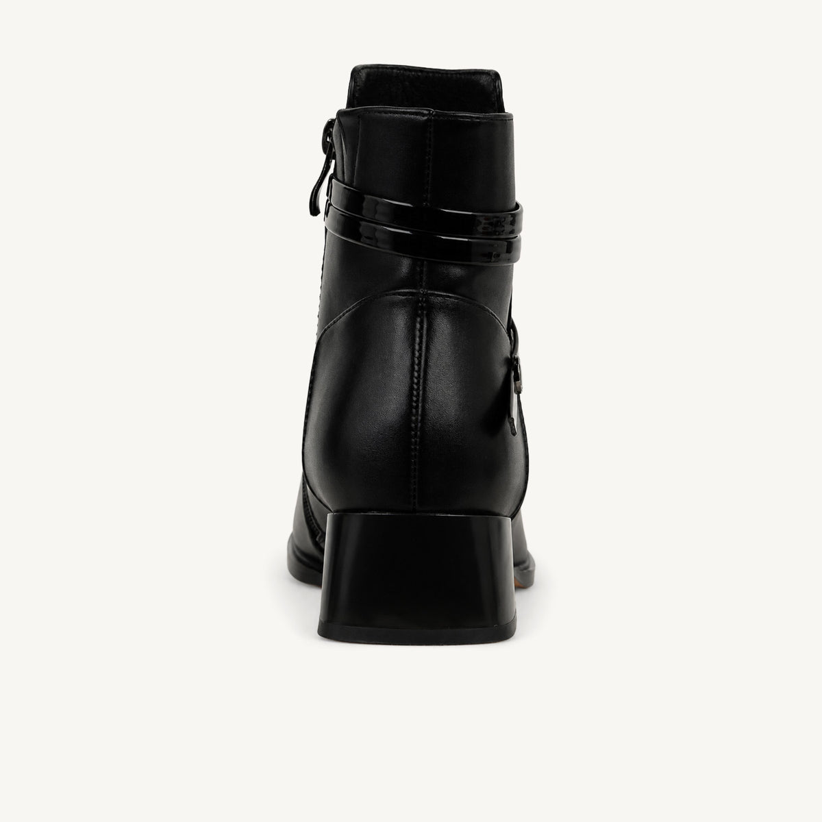 Boots et bottines Femme ELUE PAR NOUS BELIAN Noir