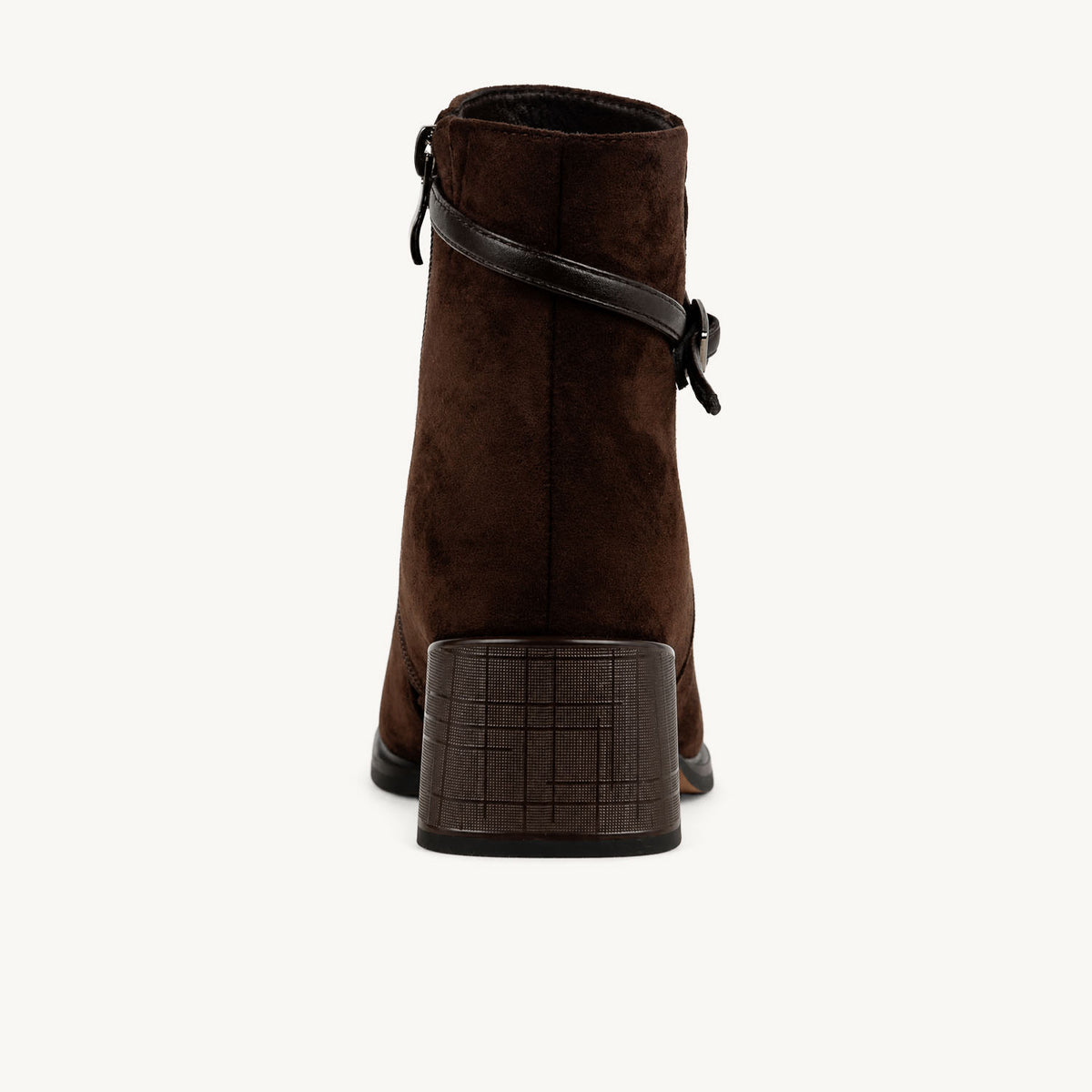 Boots et bottines Femme ELUE PAR NOUS BELINDA Marron