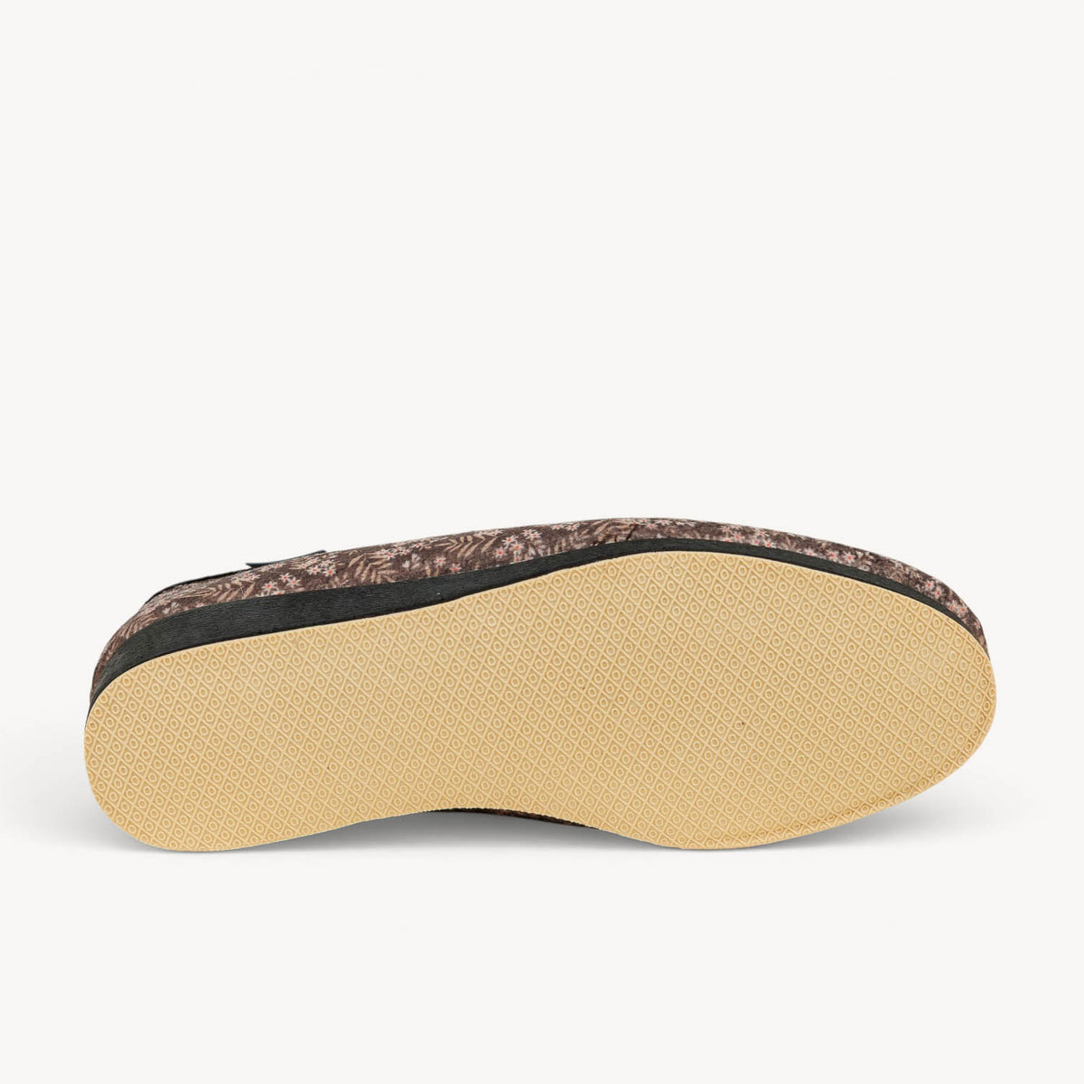 Chaussons Femme SEMELFLEX CALOFLEUR Multicolore
