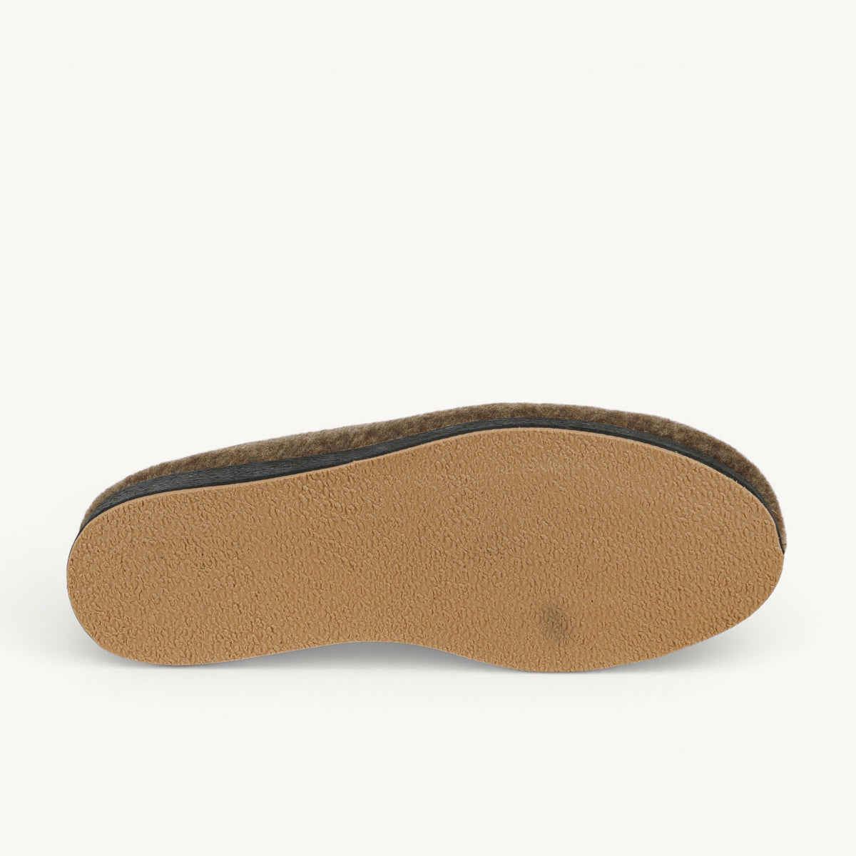 Chaussons Femme SEMELFLEX SUPERGIRL Marron