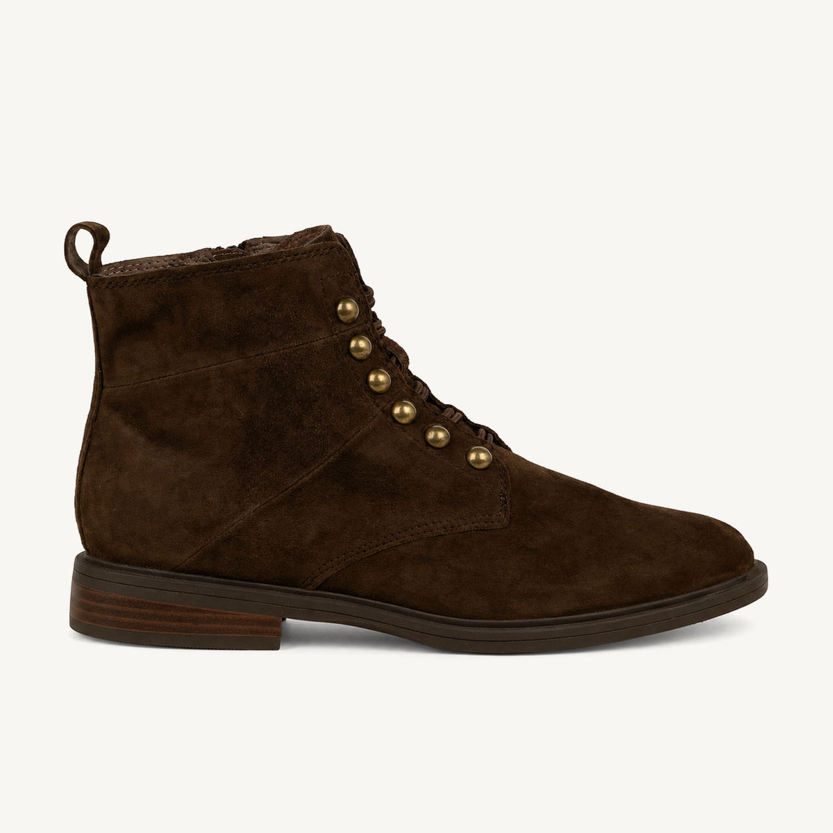 Boots et bottines Femme FUGITIVE FELUNE Marron