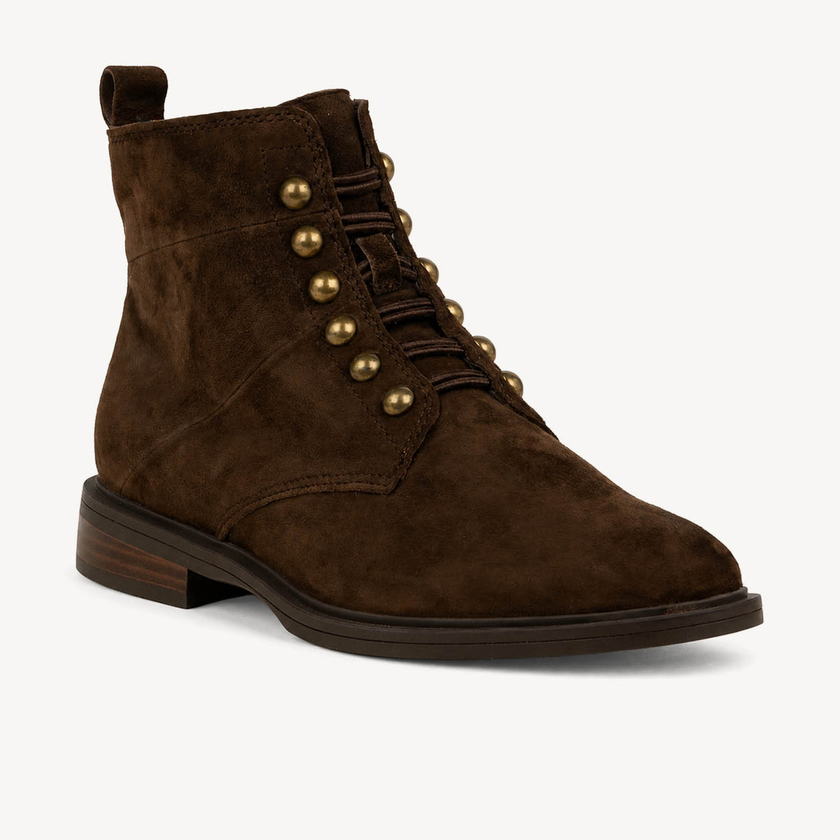Boots et bottines Femme FUGITIVE FELUNE Marron