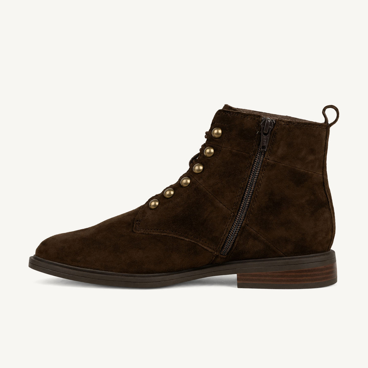 Boots et bottines Femme FUGITIVE FELUNE Marron