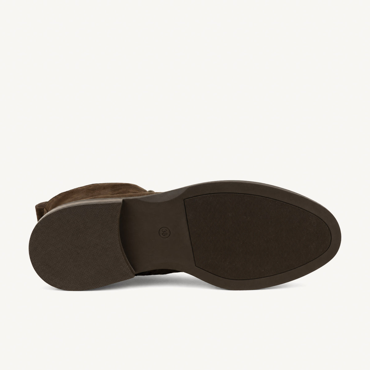 Boots et bottines Femme FUGITIVE FELUNE Marron