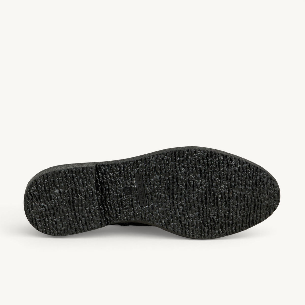 Boots et bottines Femme FUGITIVE GENOI Noir