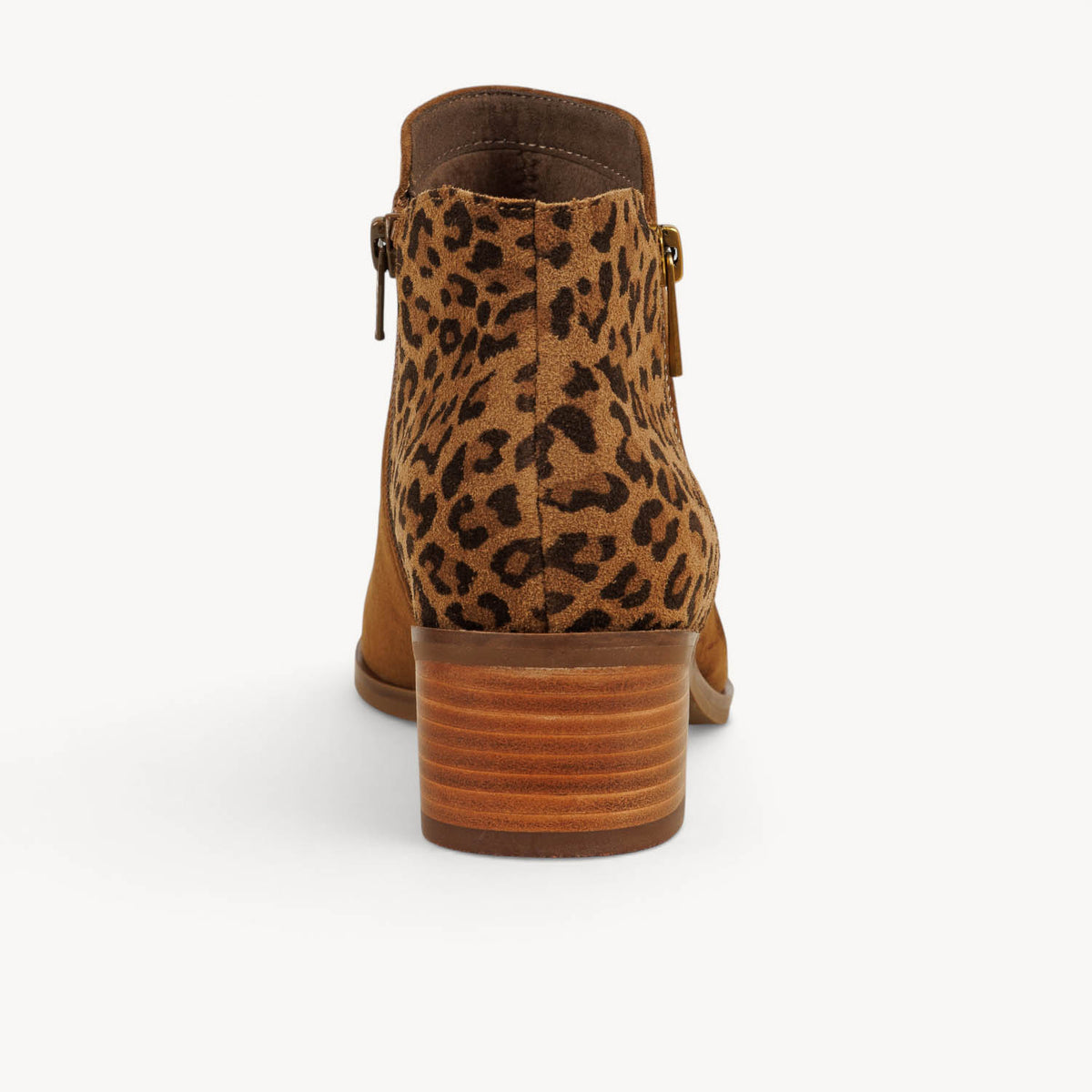 Boots et bottines Femme FUGITIVE RACINE Marron