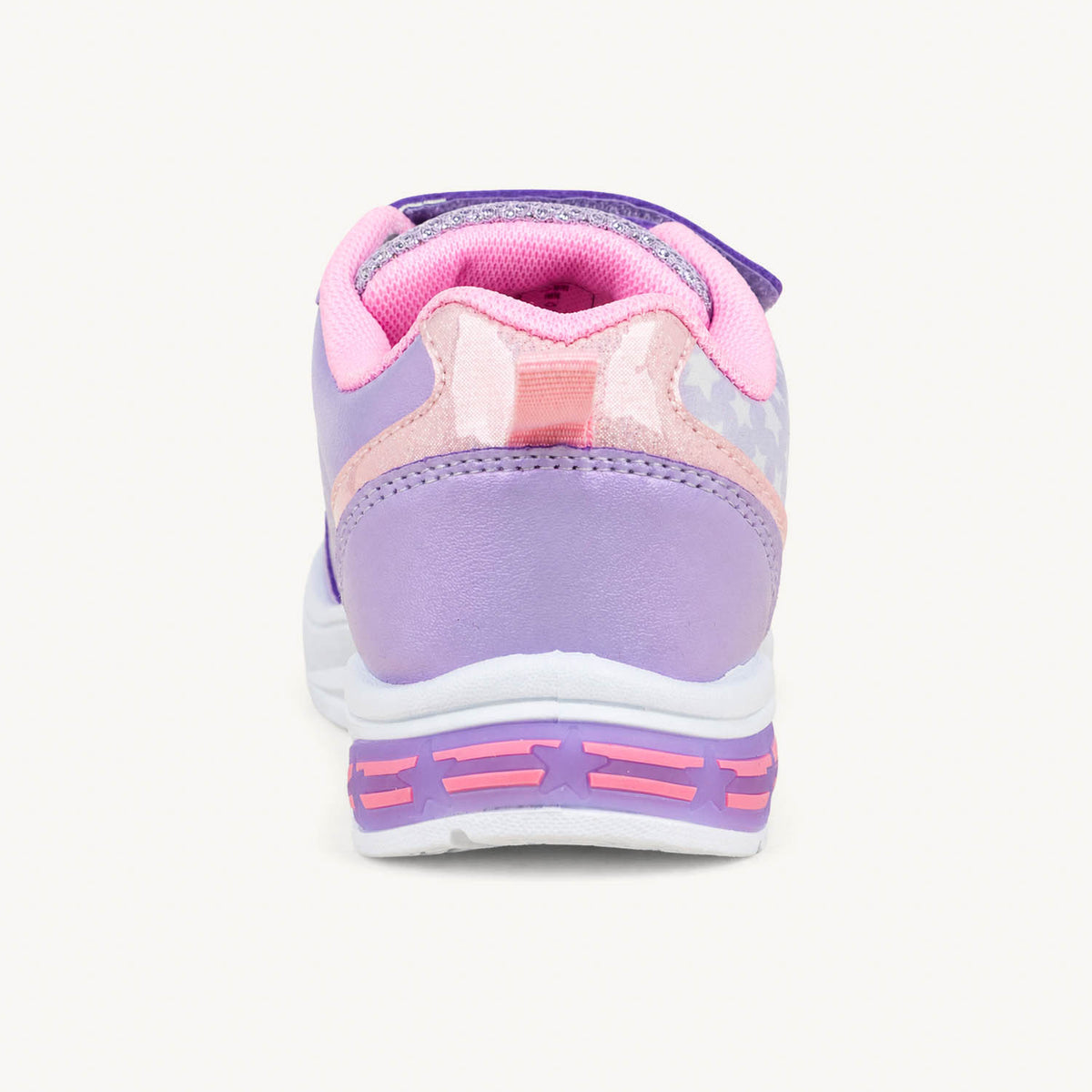 Enfant LEOMIL STITCH Violet