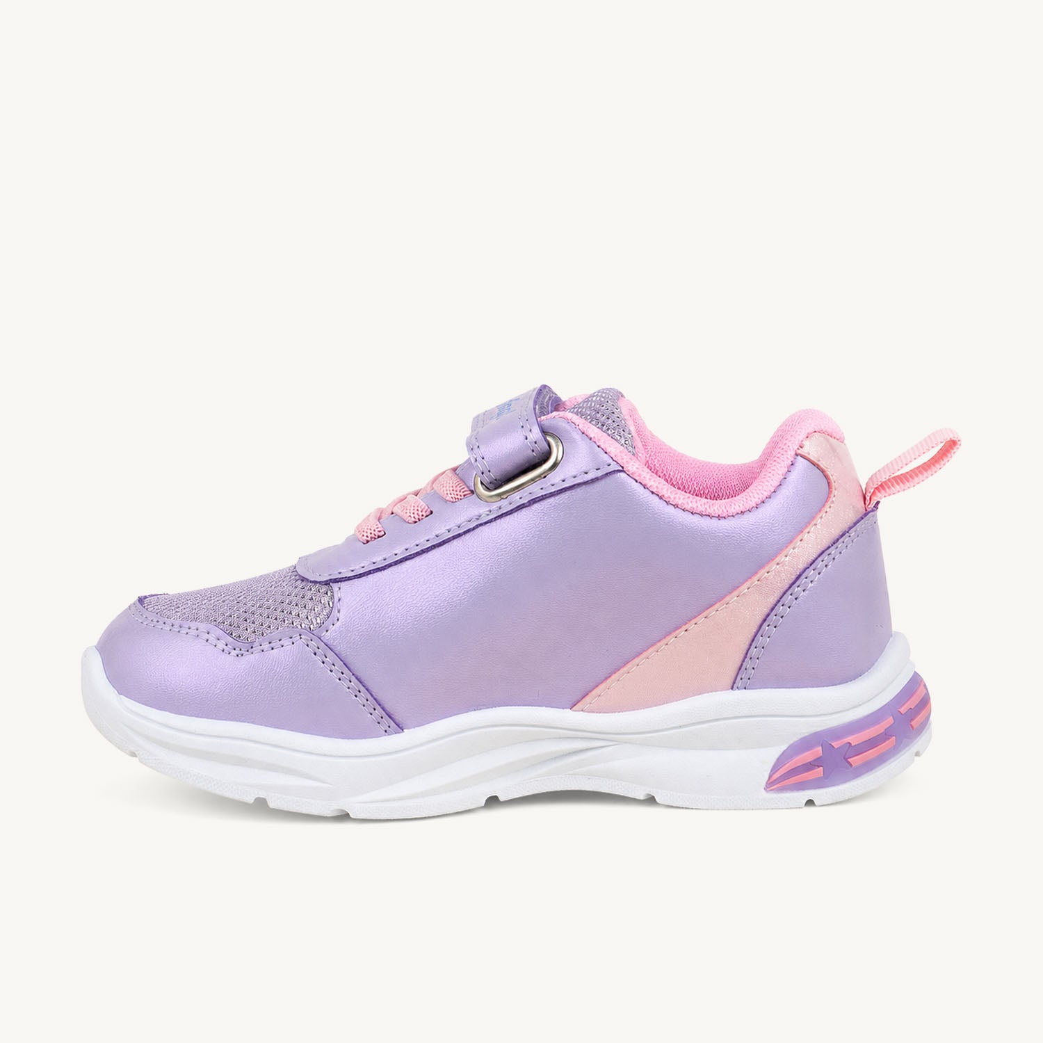 Enfant LEOMIL STITCH Violet