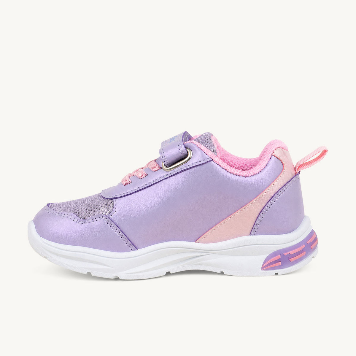 Enfant LEOMIL STITCH Violet