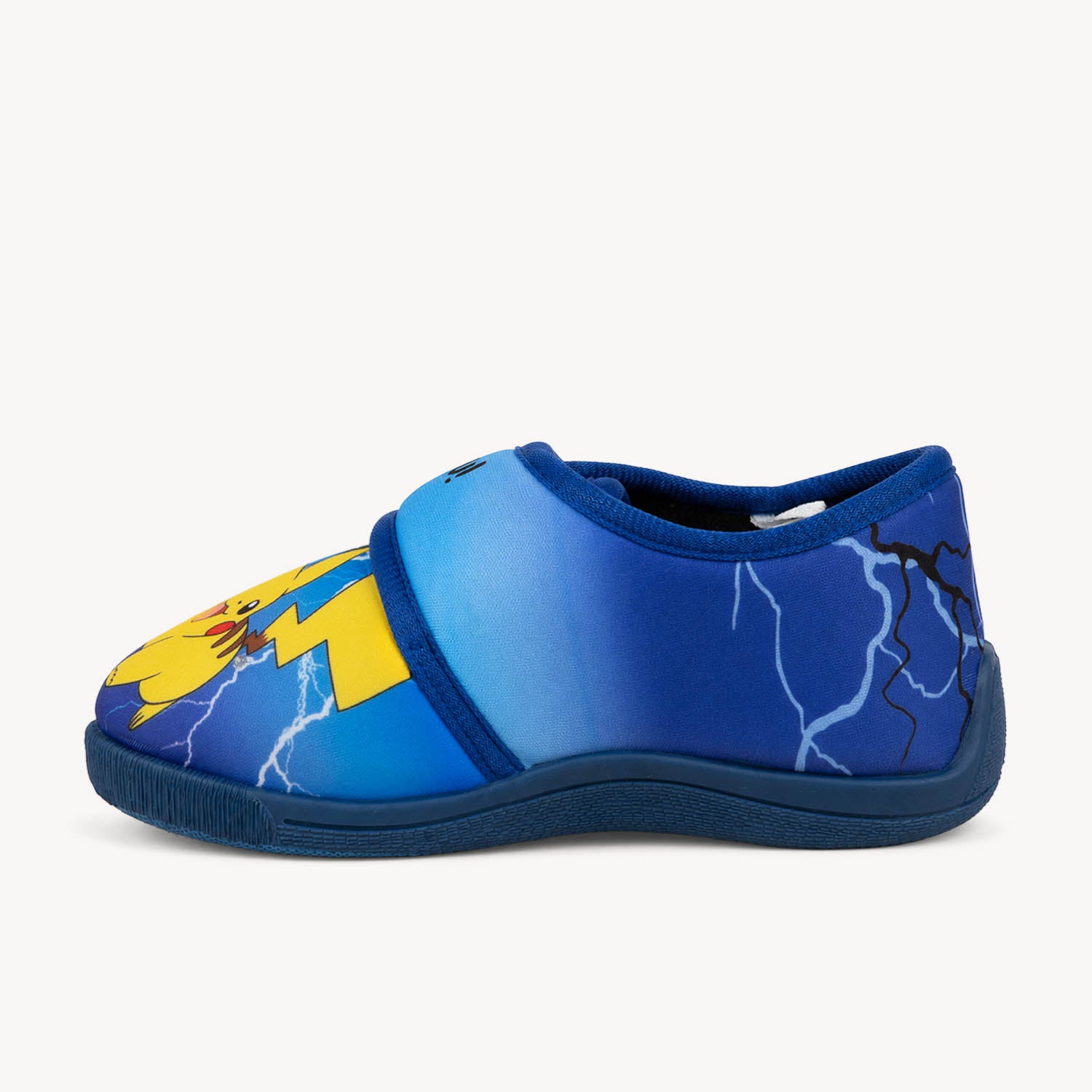 Chaussons Enfant LEOMIL POKEMON