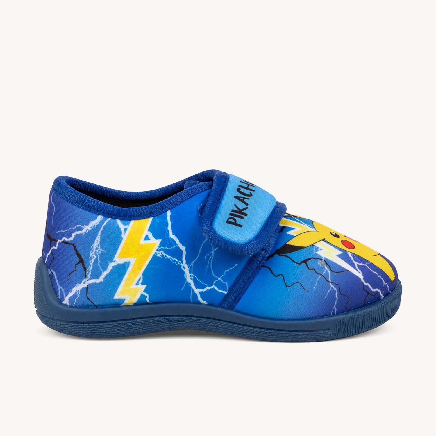 Chaussons Enfant LEOMIL POKEMON