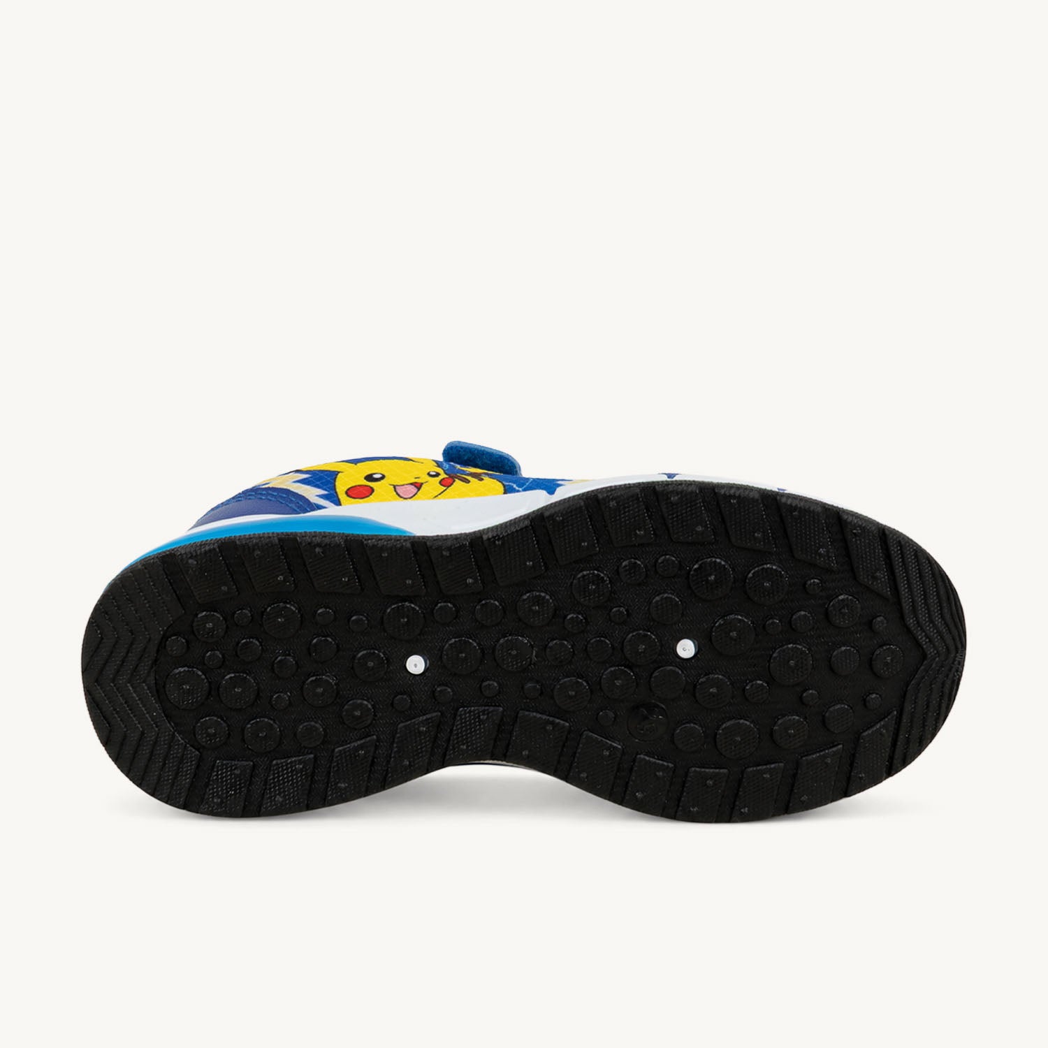 Chaussons Enfant LEOMIL POKEMON