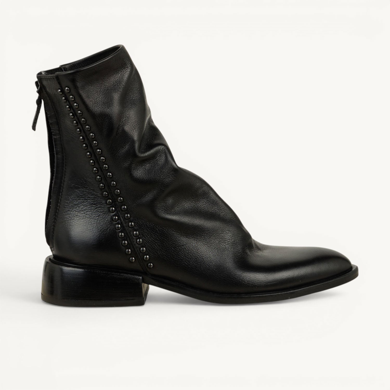 Boots et bottines Femme MIMMU MILIA Noir