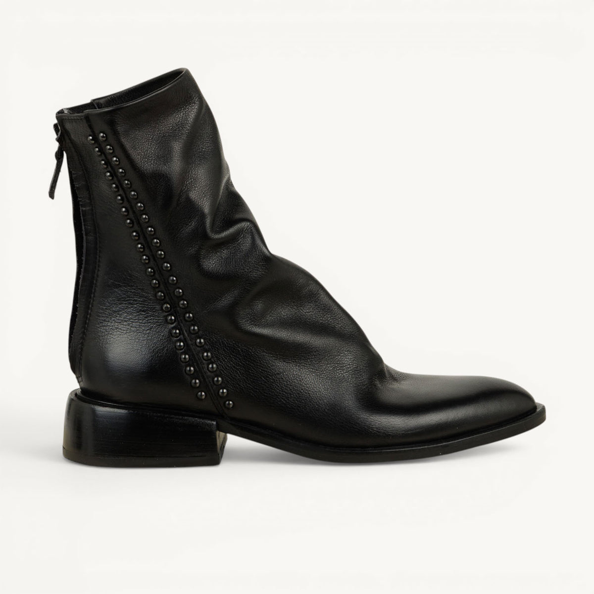 Boots et bottines Femme MIMMU MILIA Noir