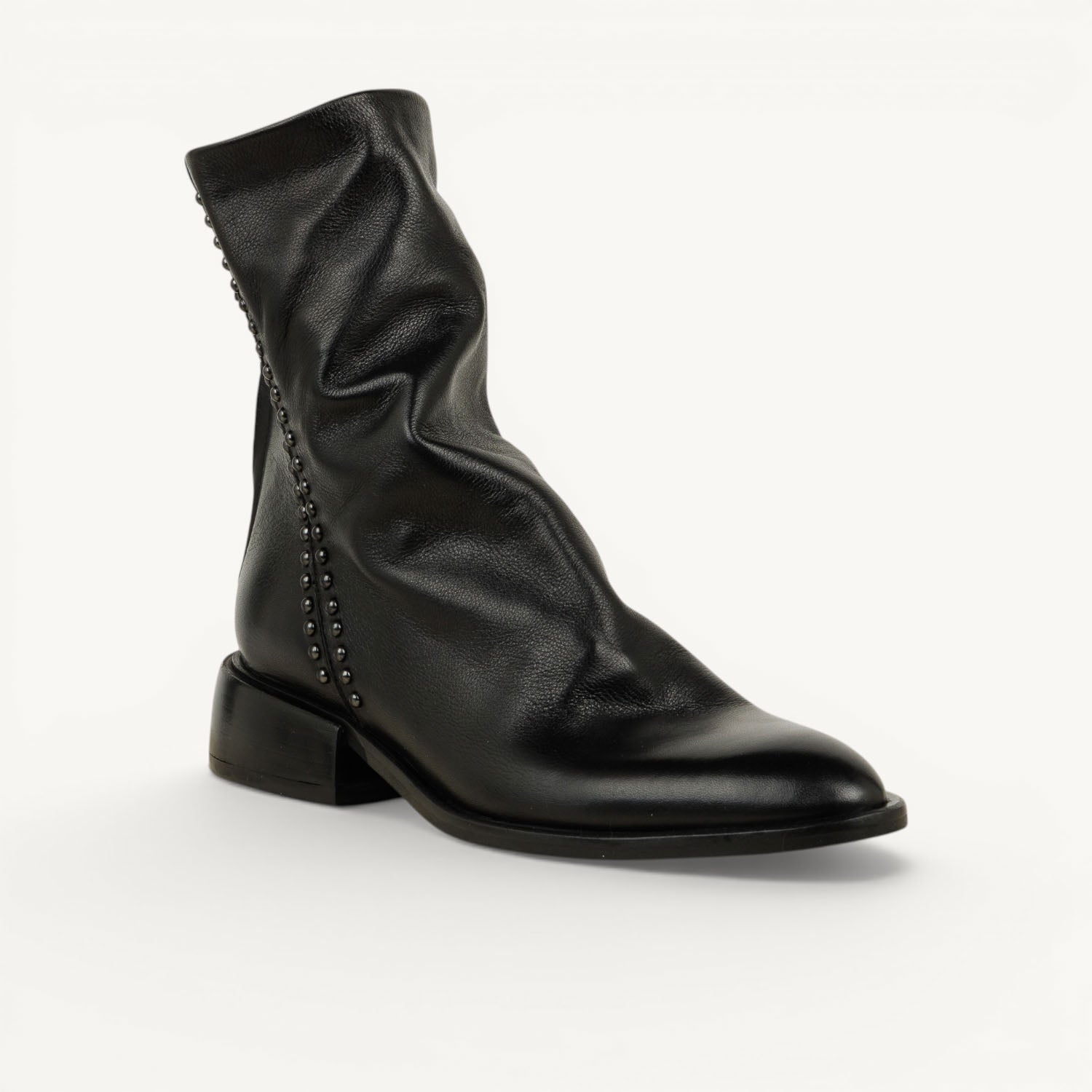 Boots et bottines Femme MIMMU MILIA Noir