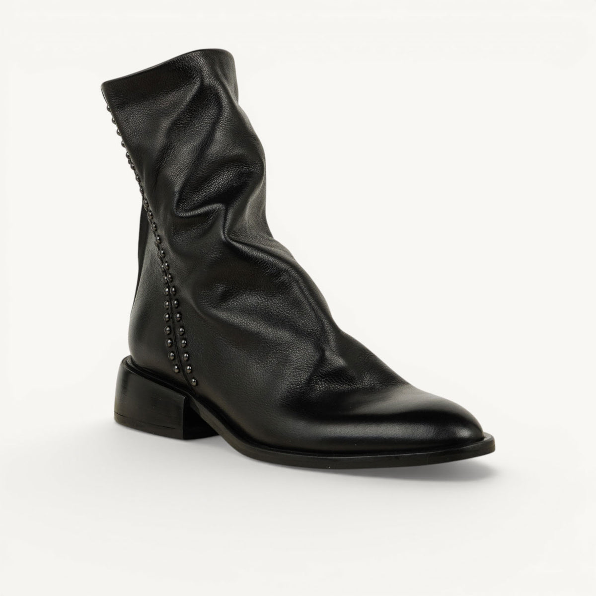 Boots et bottines Femme MIMMU MILIA Noir