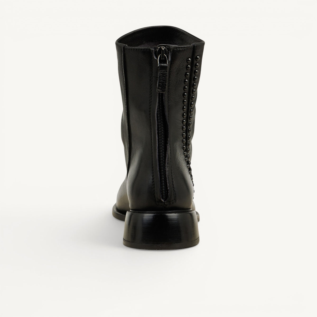 Boots et bottines Femme MIMMU MILIA Noir