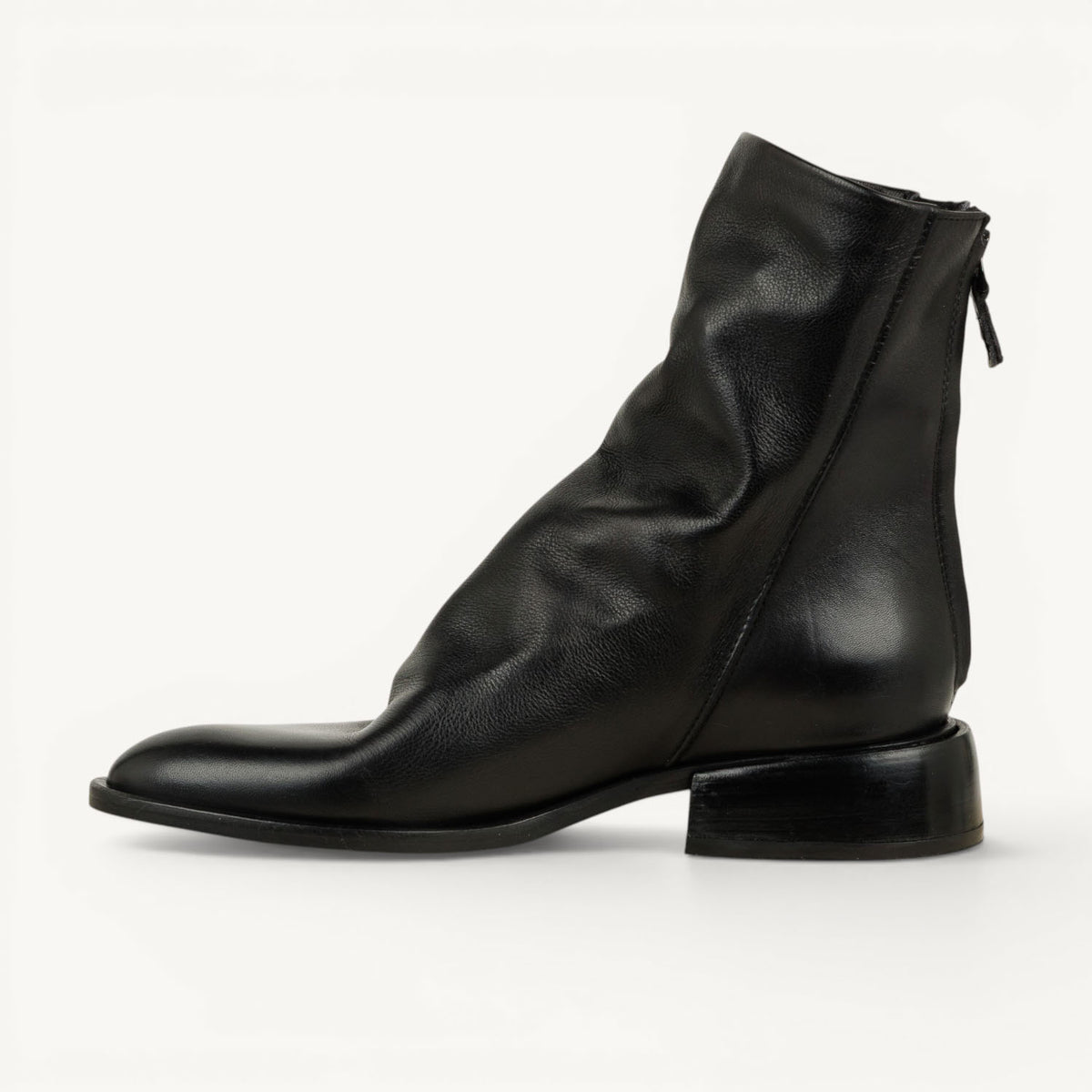 Boots et bottines Femme MIMMU MILIA Noir